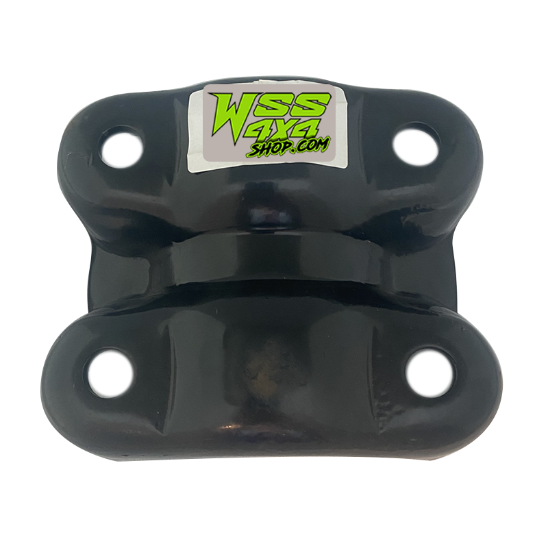 Chevy U-Bolt Bottom Plate