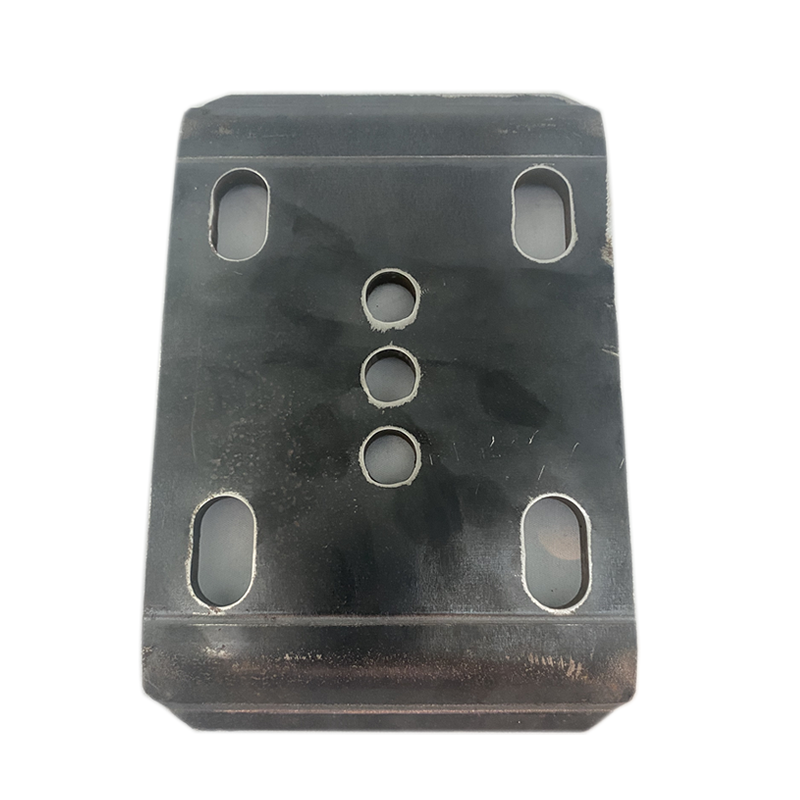 3” U-Bolt Plate 3-4" Axle Diameter