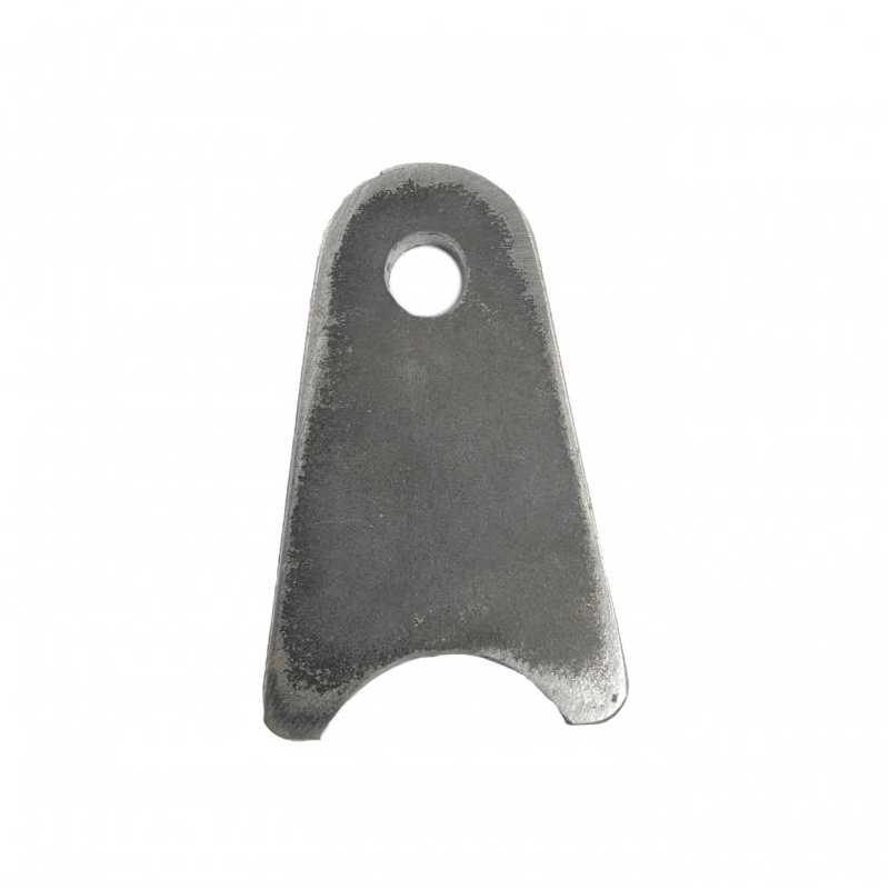 1-3/4" Radius Bottom Shock Tabs