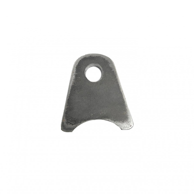 1-3/4" Radius Bottom Shock Tabs