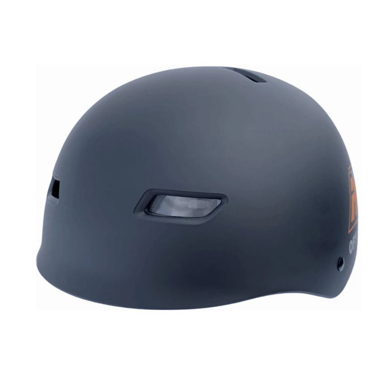 Axel Off Road Helmet Black Trail Plus