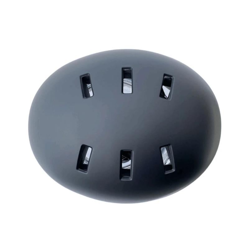 Axel Off Road Helmet Black Trail Plus