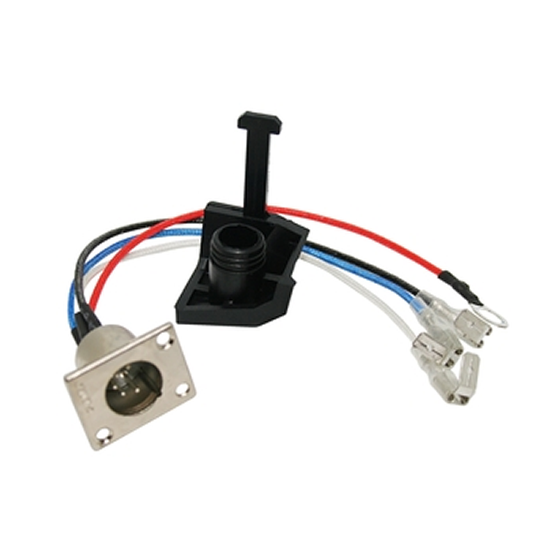 Bulldog Winch Remote Female Plug