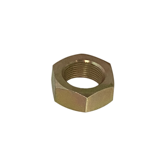 Metric 23mm Toyota Steering Jam Nut