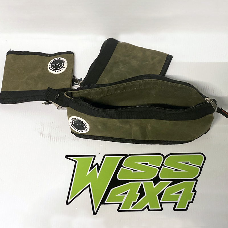 OVS 3 Small Pouch Set