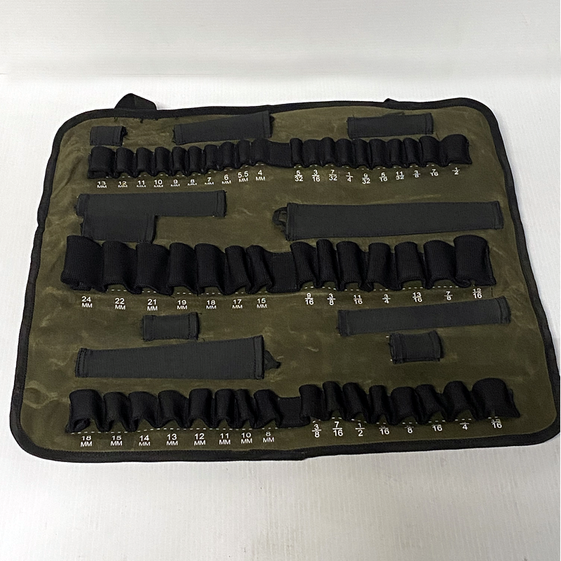 OVS Rolled Socket Bag