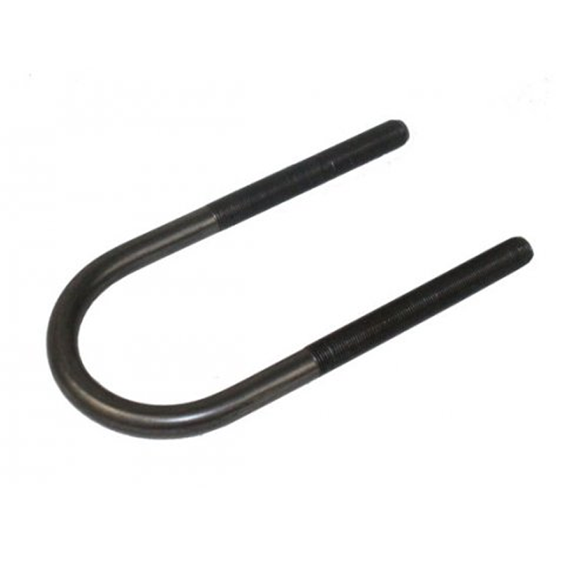 Custom U-Bolts