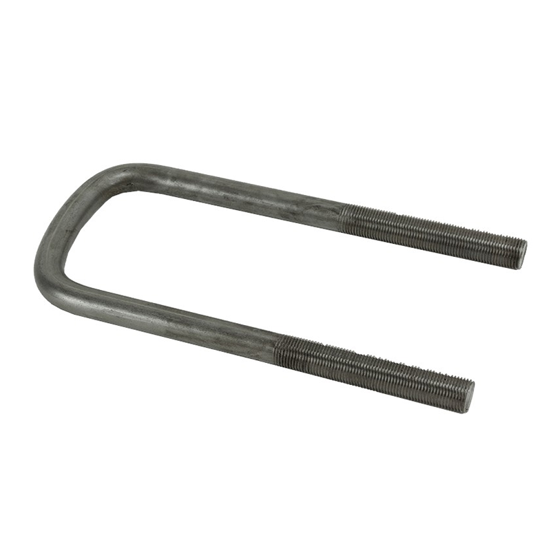 Custom U-Bolts