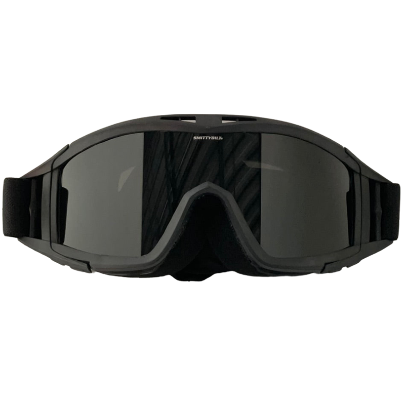 Smittybilt Trail Goggles