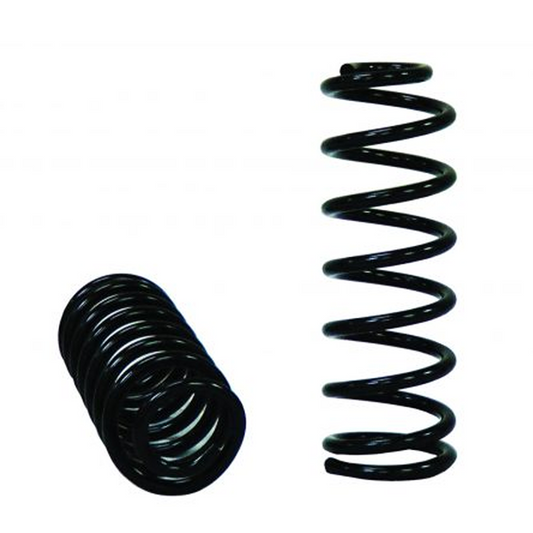 XHD Rear Coil TTC-1211