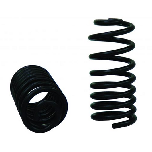 HD Rear Coil TTC-1225