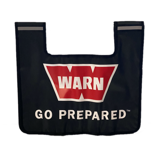 Warn Winch Damper