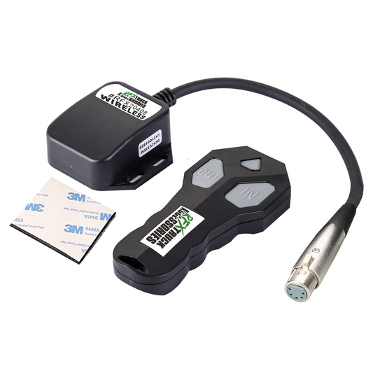 Wireless Winch Remote Adapter