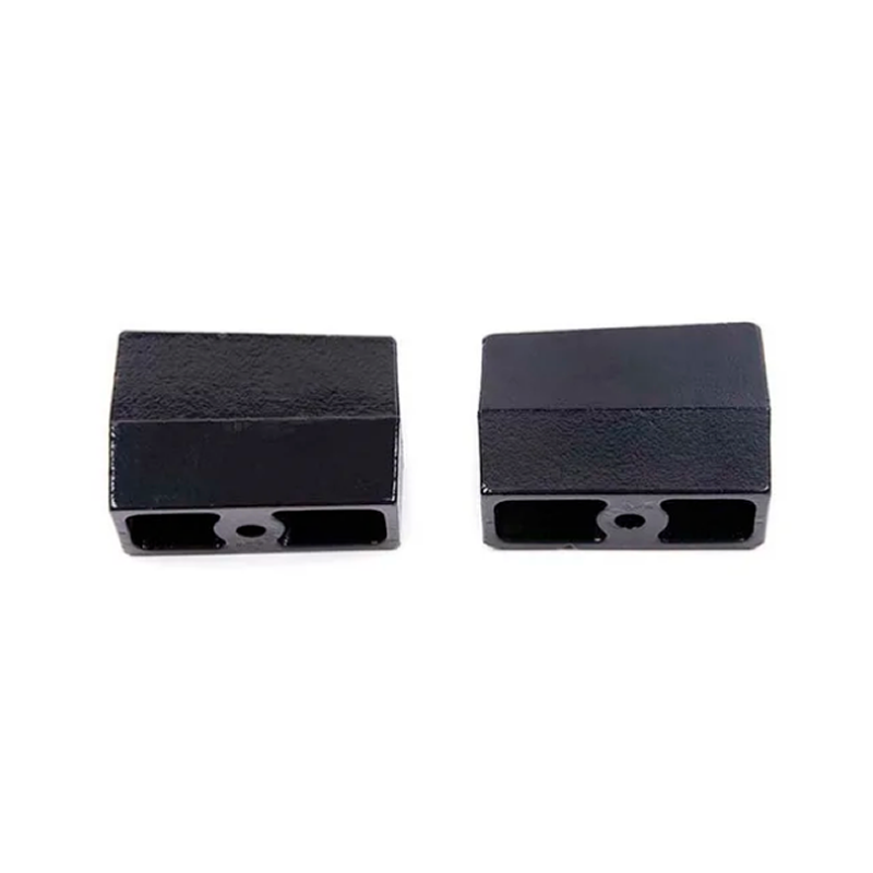 Zone Offroad 4” Rear Lift Blocks