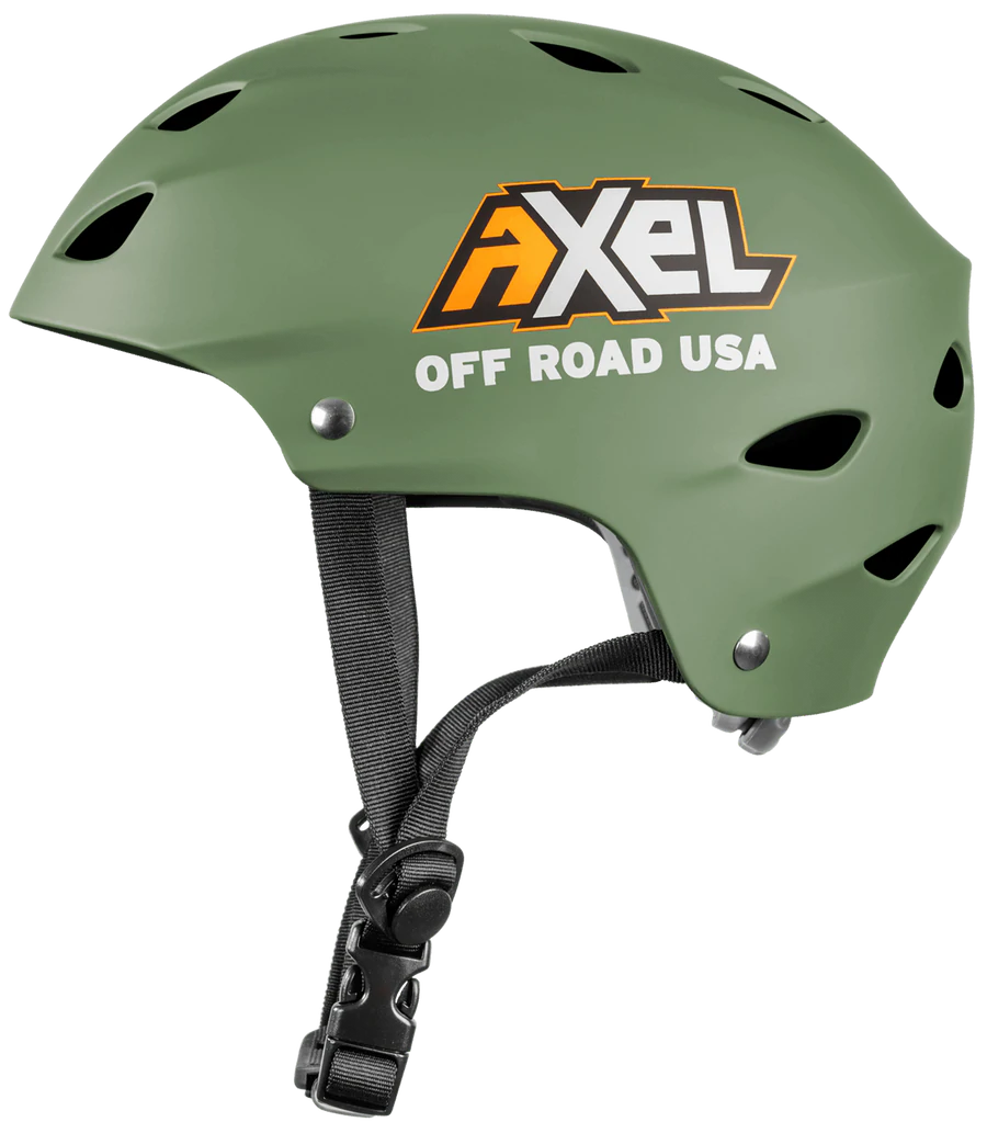 Axel Off-Road Helmet