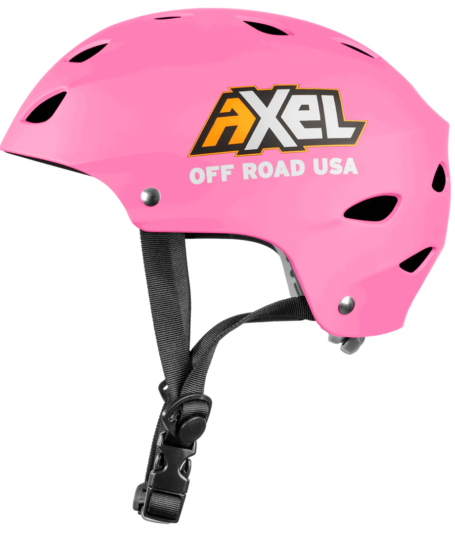 Axel Off-Road Helmet