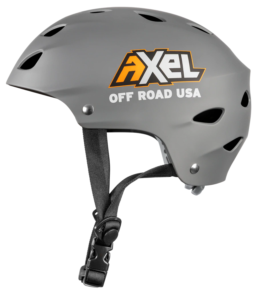 Axel Off-Road Helmet