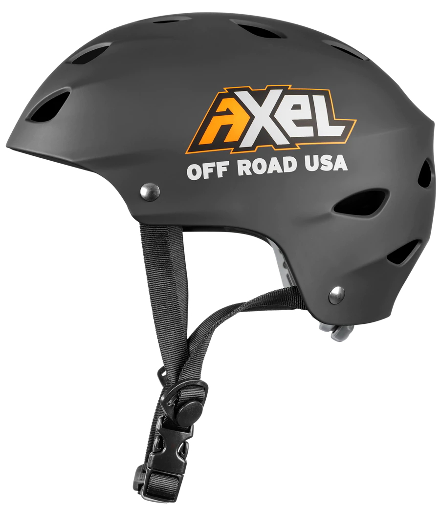 Axel Off-Road Helmet