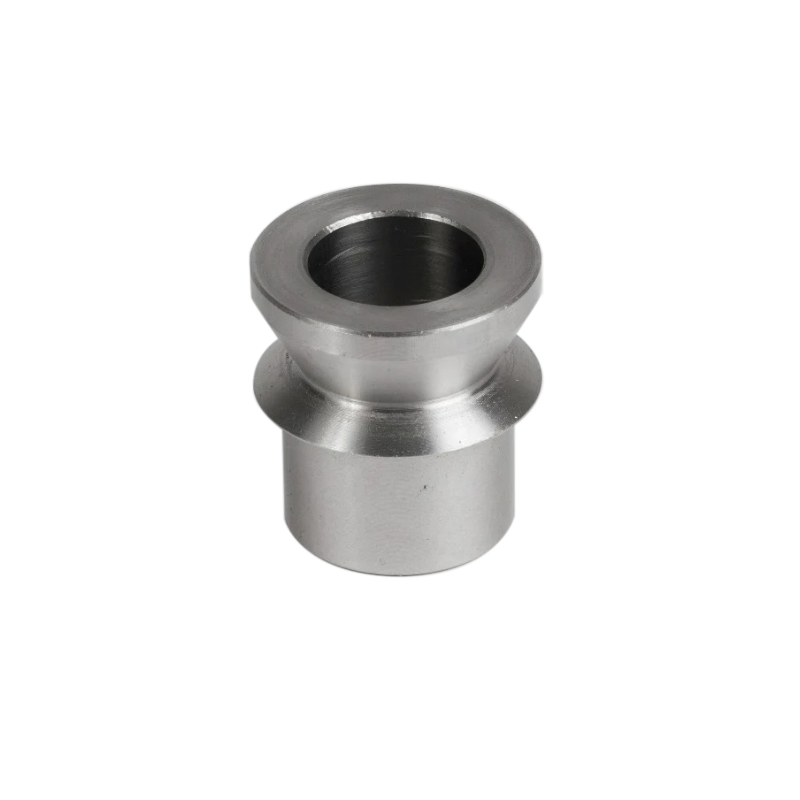 1x9/16" SS Misalignment Spacer 2-5/8" Mounting Width