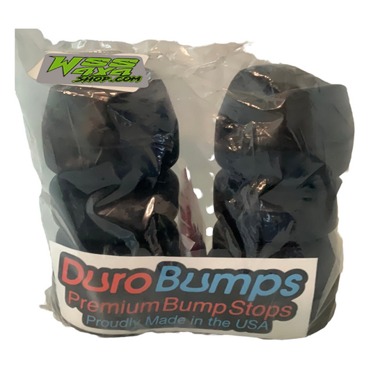 DuroBumps Premium Bump Stops