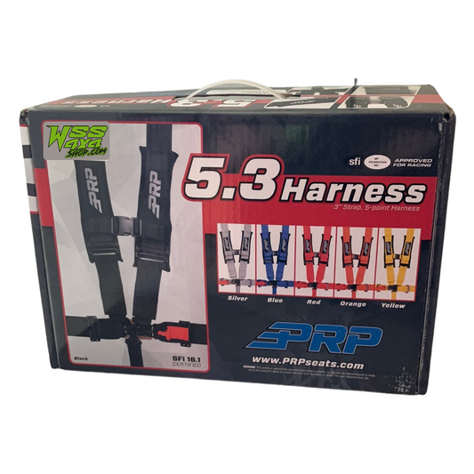 PRP 5.3 Harness