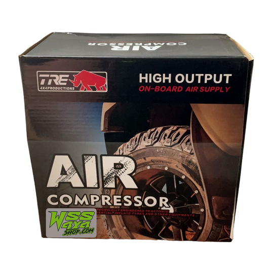 TRE Air Compressor