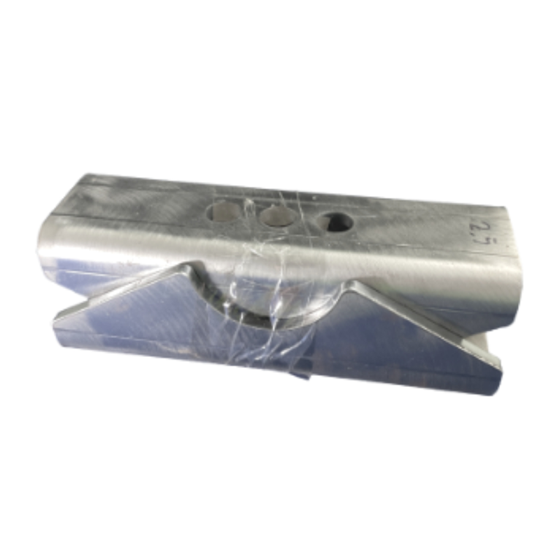 Leaf Spring Perch 2.5” Width (Truck/4x4) – Westshore Spring & 4x4 Shop