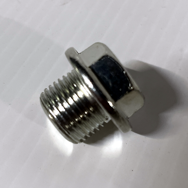 O2 Sensor Plug – Westshore Spring & 4x4 Shop
