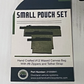 OVS 3 Small Pouch Set