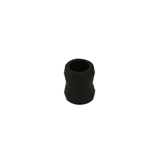 Shock Bushing Hourglass Style 3/4 id