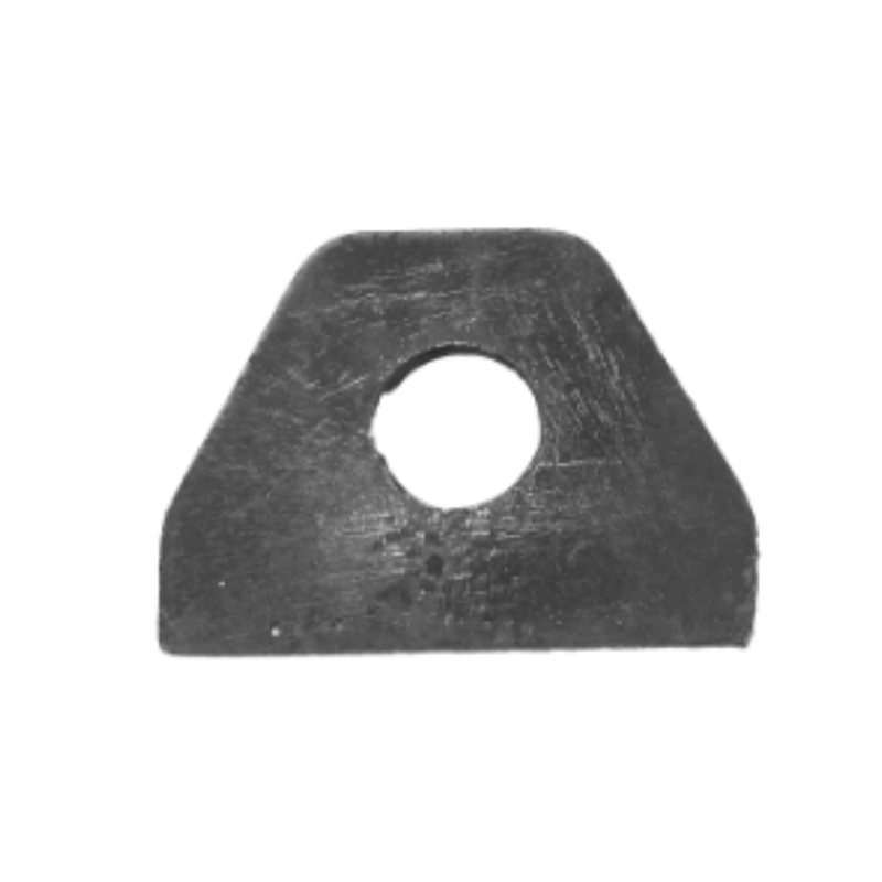 D ring 2025 bumper mounts