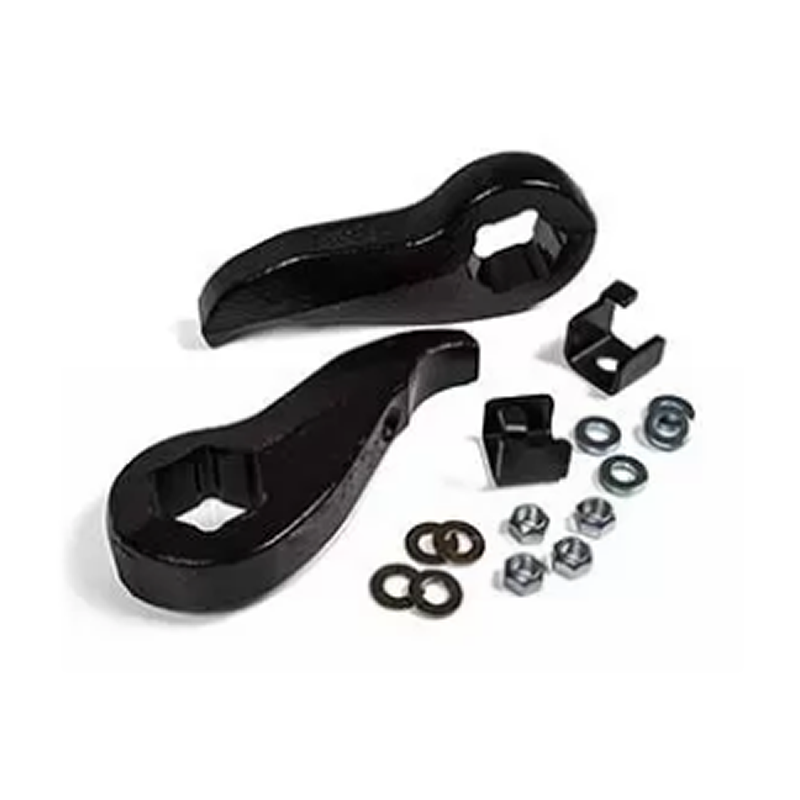 Zone Offroad 20 Chevy/GMC 2500HD/3500HD 2” Levelling Kit