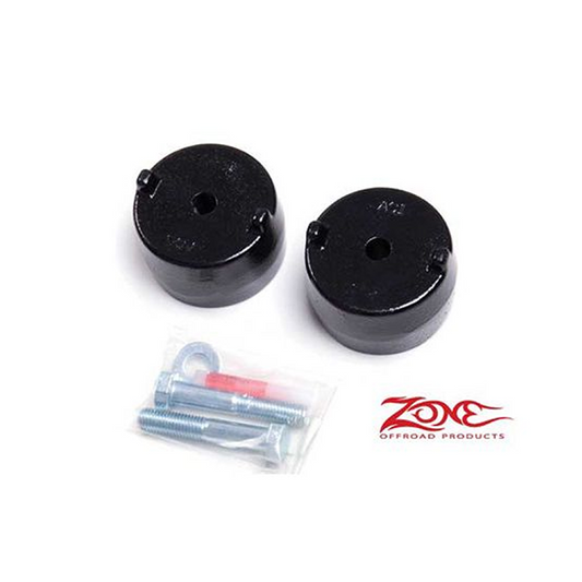 Zone Offroad 05-20 Ford F250/F350 SD 2" Levelling Kit