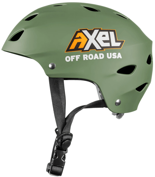 Axel Off-Road Helmet
